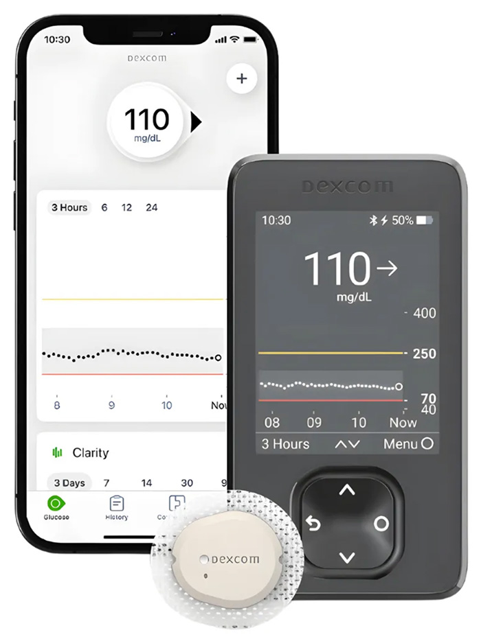Dexcom G7 near me