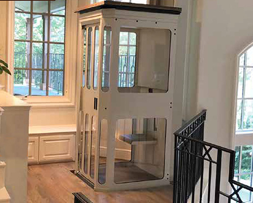 Home Elevators in Wilkes-Barre, PA