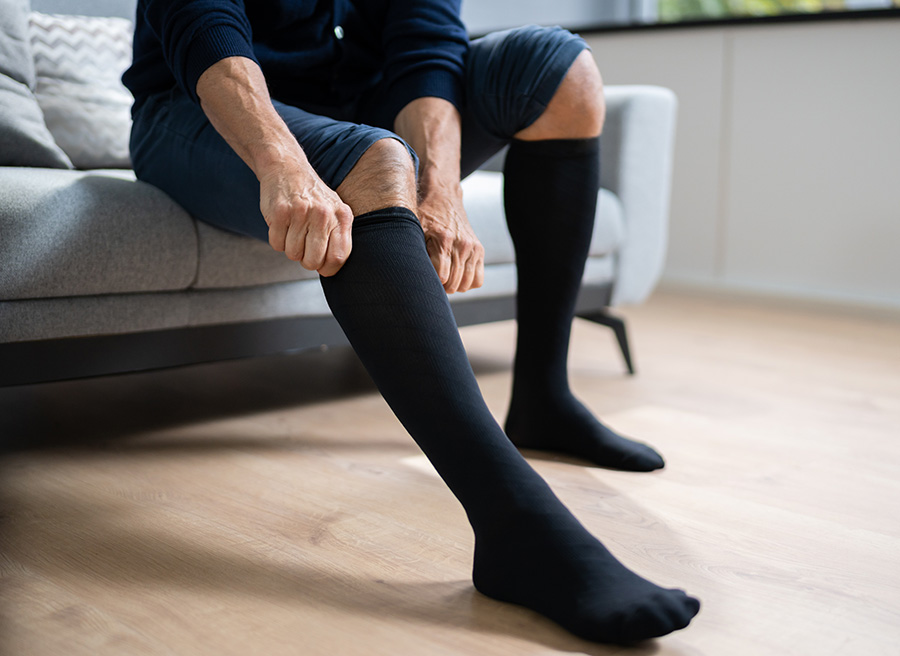 Medical Compression Products