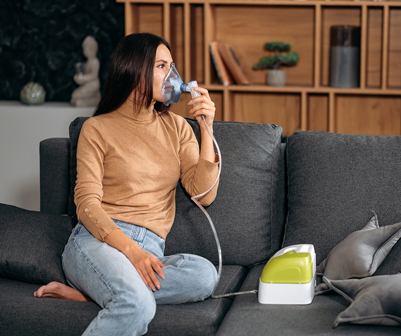 Where to buy nebulizers and supplies in Wilkes-Barre