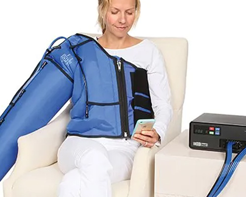 Pneumatic Compression in Wilkes-Barre, PA