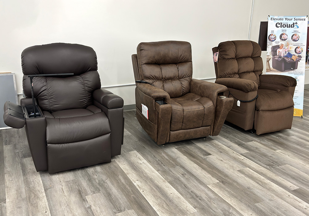 Find Medical Lift Chairs Near Me in Wilkes-Barre