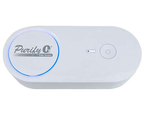 Ozone Sanitizer available in Wilkes-Barre, PA