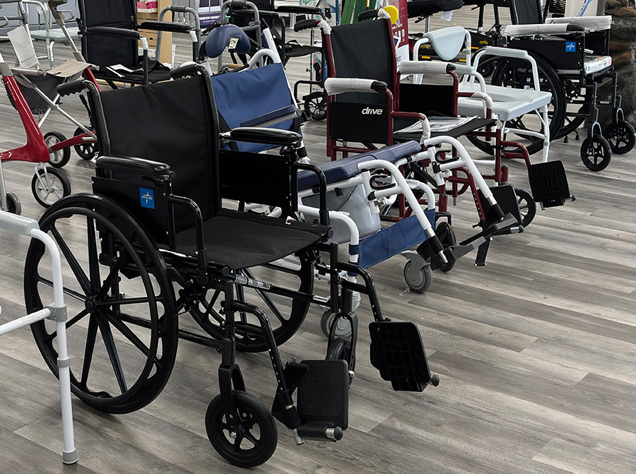 Wheel Chairs Wilkes-Barre